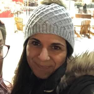 Meet your Posher, Linda